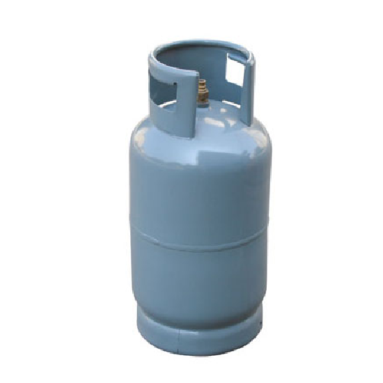 20KG LPG Cylinder made by MAG seam welders