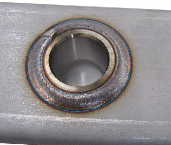 tube pipe welding station-plastform (1)